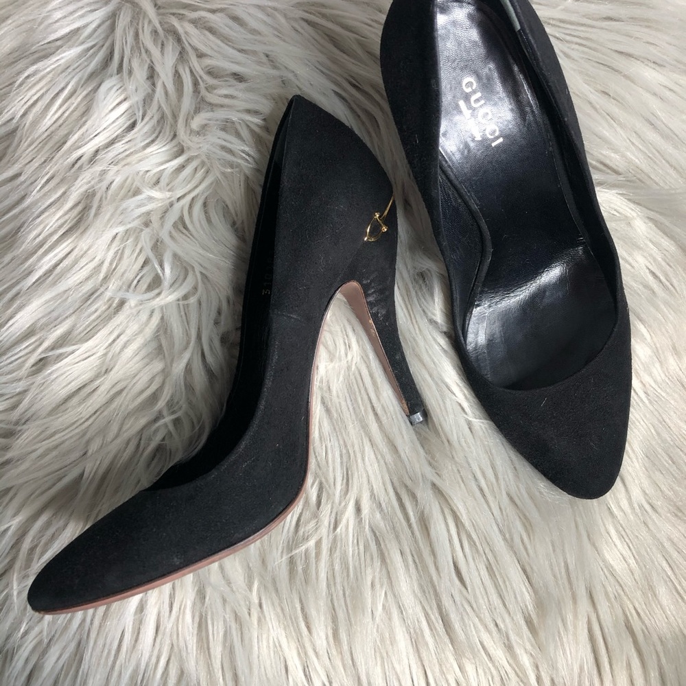 Gucci Shoes - Picture 2 of 6